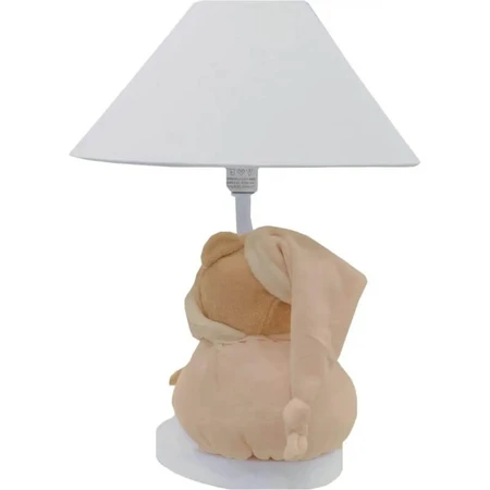 Nanan Puccio roze tafellamp