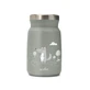 Nuvita Thermos – recipient pentru alimente din oțel inoxidabil, culoare verde salvie, 500 ml