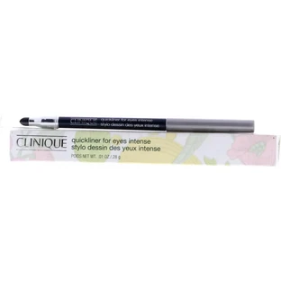 Clinique Quickliner for Eyes Intense - Crayon pour les yeux n° 08 Intense Midnight