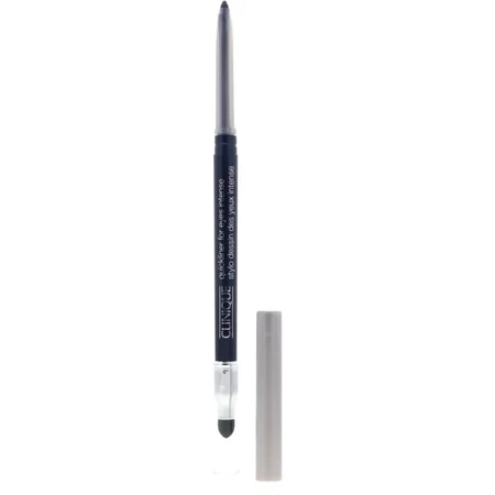 Clinique Quickliner for Eyes Intense - Crayon pour les yeux n° 08 Intense Midnight