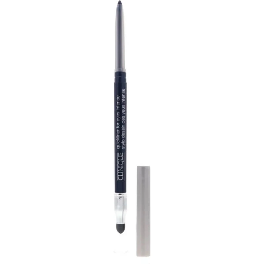 Clinique Quickliner for Eyes Intense - Crayon pour les yeux n° 08 Intense Midnight