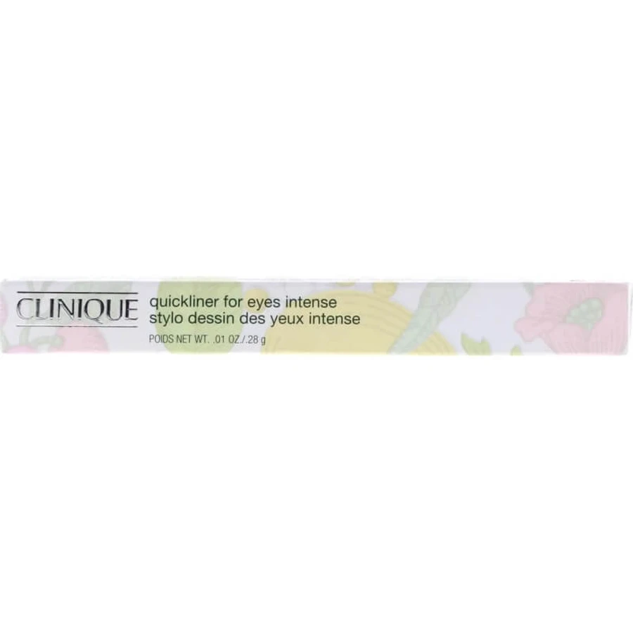 Clinique Quickliner for Eyes Intense - Crayon pour les yeux n° 08 Intense Midnight