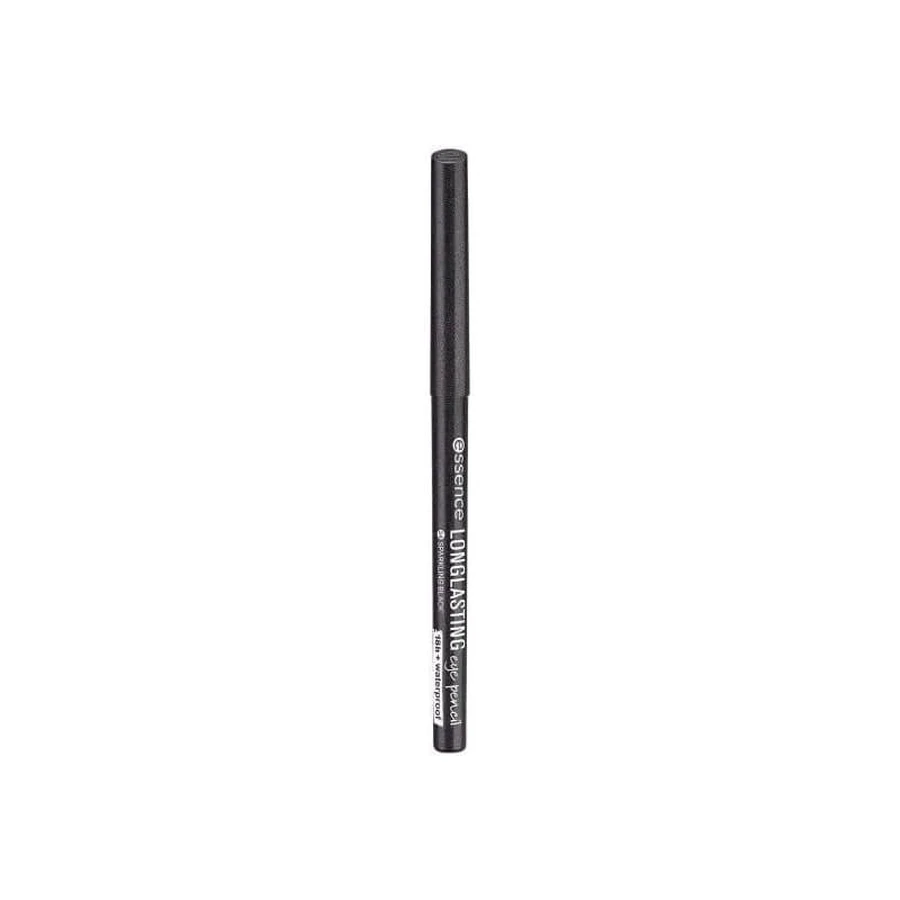 Essence Long-Lasting Eye Pencil – Nr. 34 Sparkling Black