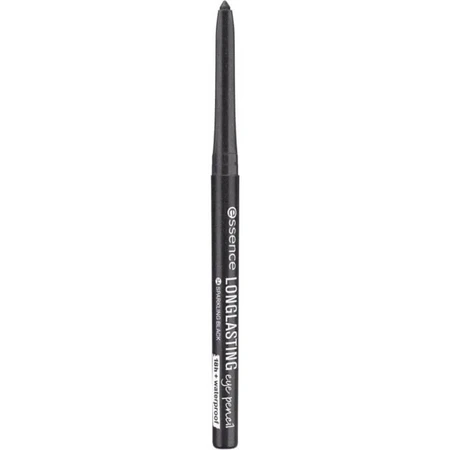 Essence Long-Lasting Eye Pencil – Nr. 34 Sparkling Black