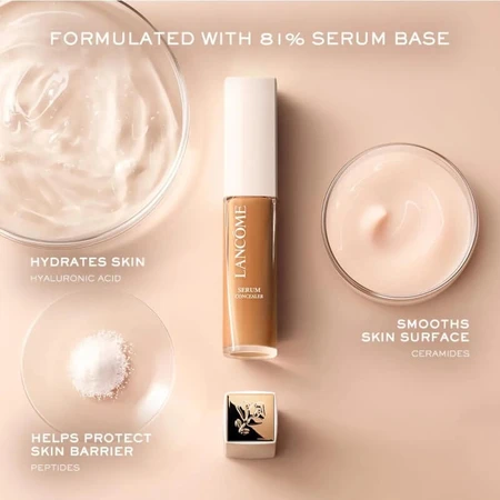 Lancôme Teint Idole Ultra Wear Care & Glow Sérum Correcteur - Sérum Correcteur Éclat n° 220C