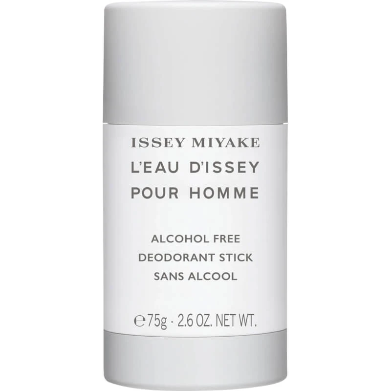 Issey Miyake L'eau d'Issey pour Homme - Deodorant Stick, 75 g