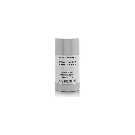 Issey Miyake L'eau d'Issey pour Homme - Desodorante en barra, 75 g
