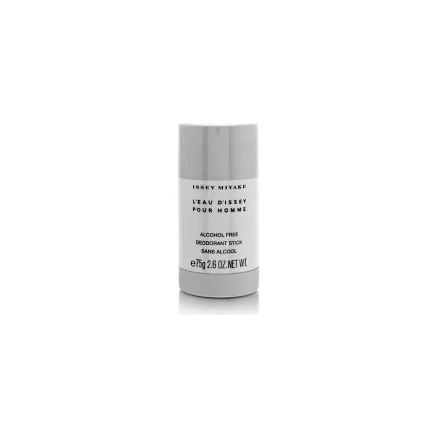 Issey Miyake L'eau d'Issey pour Homme - Desodorante en barra, 75 g