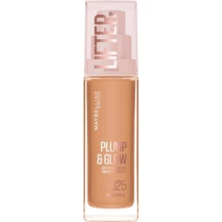 Maybelline Lifter Plump &amp; Glow - Fond de teint n° 325