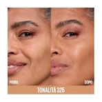 Maybelline Lifter Plump &amp; Glow - Fond de teint n° 325