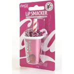 Lip Smacker Cherry Coke Cup – Feuchtigkeitsspendender und pflegender Lippenbalsam, 7,4 g