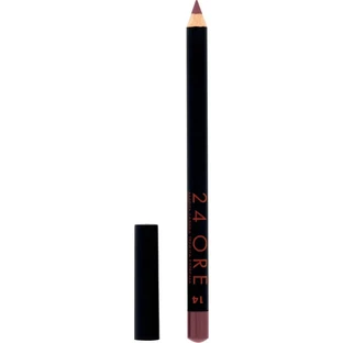 Deborah 24-Stunden-Lippenstift Nr. 14 Nude Taupe