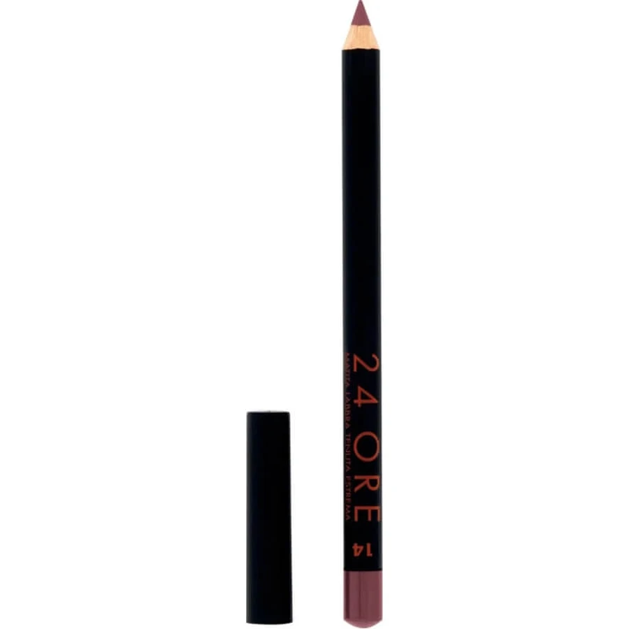Deborah 24-Stunden-Lippenstift Nr. 14 Nude Taupe