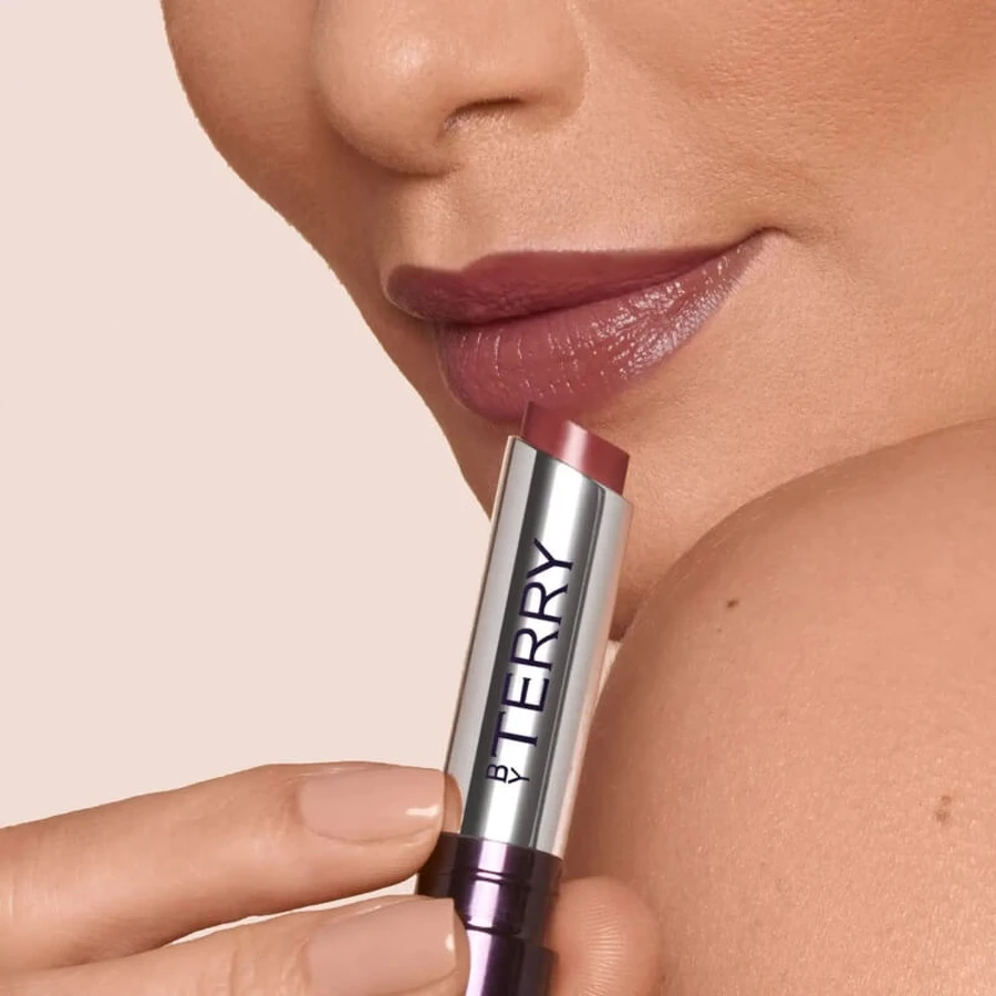 By Terry Hyaluronic Hydra Balm - Barra de labios hidratante n.º 6 Love Affair