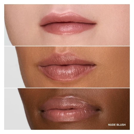 Bobbi Brown Extra Color Shine – Lippenbalsam Nr. 08 Nude Blush