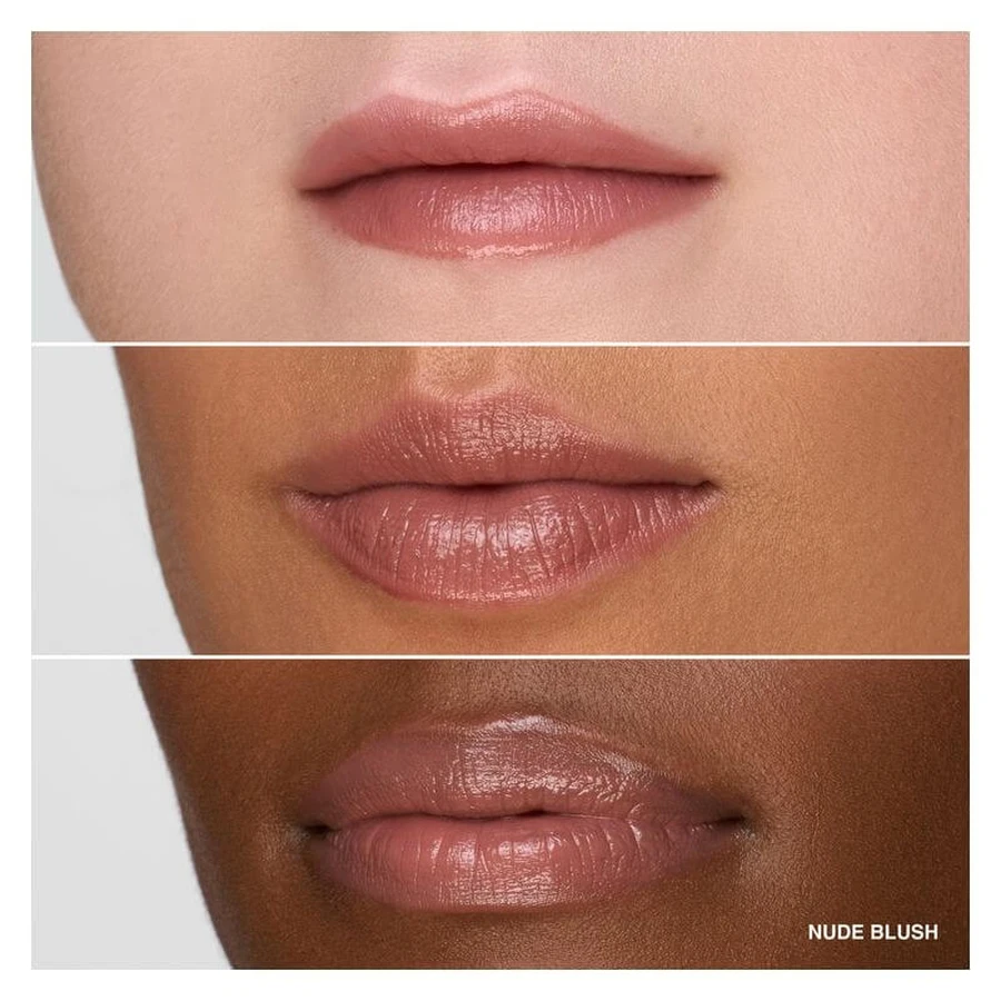 Bobbi Brown Extra Color Shine – Lippenbalsam Nr. 08 Nude Blush