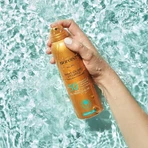 Biopoint Protector solar SPF 50 en spray invisible, alta protección, 150 ml