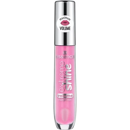 Essence Extreme Shine Volume - Volumizing Lip Gloss No. 02 Summer Punch