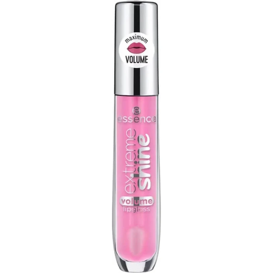 Essence Extreme Shine Volume - Volumizing Lip Gloss No. 02 Summer Punch