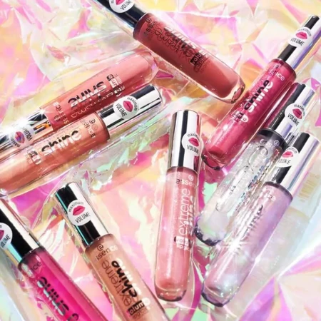 Essence Extreme Shine Volume - Volumizing Lip Gloss No. 02 Summer Punch