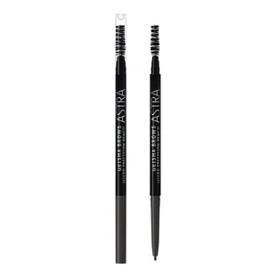 Astra Geisha Brows - Micro Precision wenkbrauwpotlood nr. 01 Blond