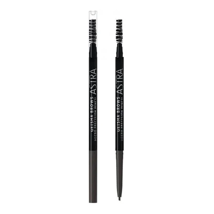 Astra Geisha Brows - Micro Precision wenkbrauwpotlood nr. 01 Blond