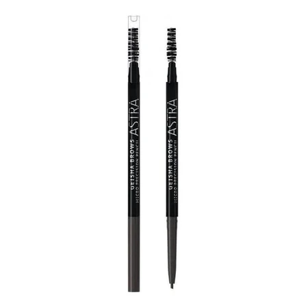 Astra Geisha Brows - Micro Precision wenkbrauwpotlood nr. 01 Blond