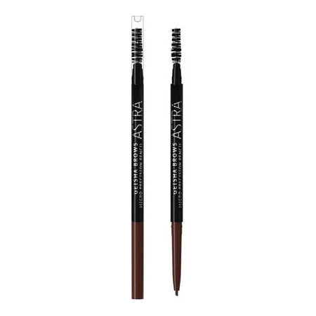 Astra Geisha Brows - Micro Precision wenkbrauwpotlood nr. 01 Blond