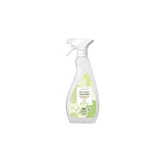 Suavinex Eco Baby Multi-Purpose - Spray desinfectante para juguetes y superficies, 500 ml