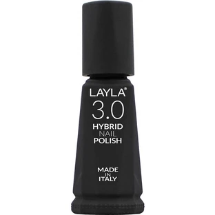 Esmalte de uñas híbrido Layla 3.0 - Esmalte de uñas con efecto gel n.º 1.1 Catfish
