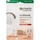 Garnier Skinactive Nutri Bomb - Nourishing and Brightening Sheet Mask