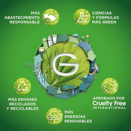 Garnier Skinactive Nutri Bomb - Masque en tissu nourrissant et éclaircissant