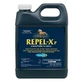 Farnam Repel-xp - Repelente de insectos concentrado de baja toxicidad para caballos, eficaz contra moscas y tábanos, 946 ml