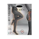 Solidea Red Wellness - 70 denier tights, size 3-ml, opaque peacock