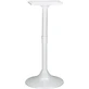 Ferplast F59 - Soporte rectangular de plástico blanco para jaulas