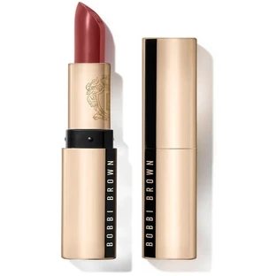 Rouge à lèvres Bobbi Brown Luxe - Rouge à lèvres ultra-pigmenté - Cranberry