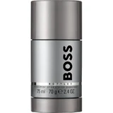 Hugo Boss Bottled - Desodorante en barra, 75 ml