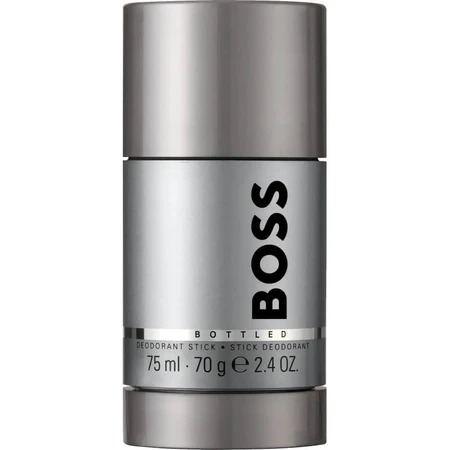Hugo Boss Bottled - Deodorantstick, 75 ml