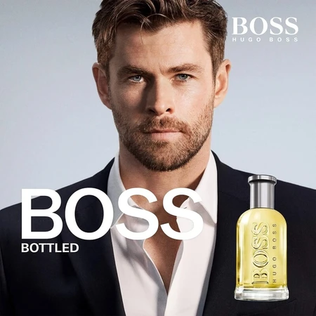 Hugo Boss Bottled - Deodorantstick, 75 ml