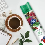 Air Flor Argan en kruiden - Luchtverfrisser, 300 ml