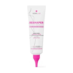 Veralab Reshaper Body Serum - Body Reshaping Serum 150 ml