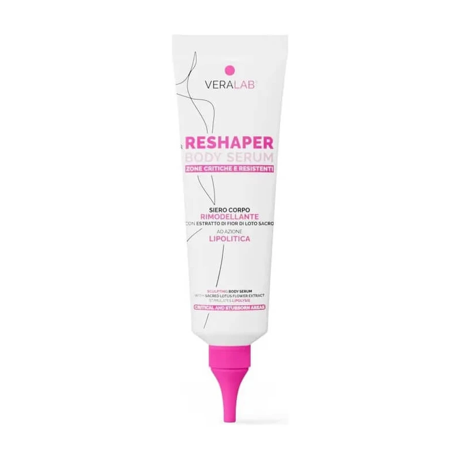 Veralab Reshaper Body Serum - Body Reshaping Serum 150 ml