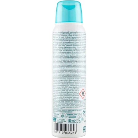 Breeze Neutral - Deodorant Spray, 150 ml