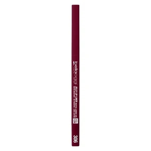 Bellaoggi Jelly Lip Liner – Gel-Lippenkonturenstift Nr. 306 Seduction