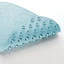 Tapis de bain antidérapant avec ventouses, 42x25 cm, 76023, Reer