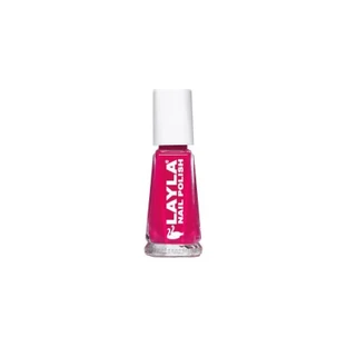 Layla Lacquered Nail Polish No. 02