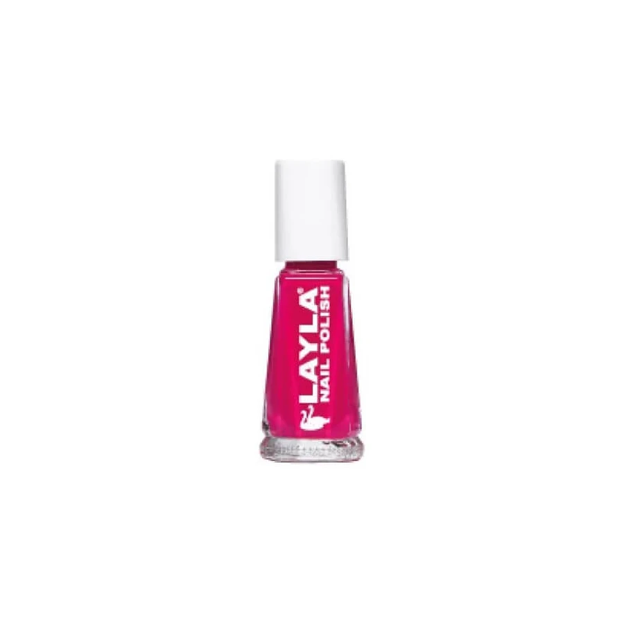 Layla Lacquered Nail Polish No. 02