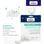 Zuiverend rozenwater - Matmakend, tegen puistjes werkend sheetmasker