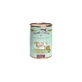 Terra Canis sin cereales, con ternera, calabacín, calabaza y orégano - Pienso completo para perros adultos, 400 g