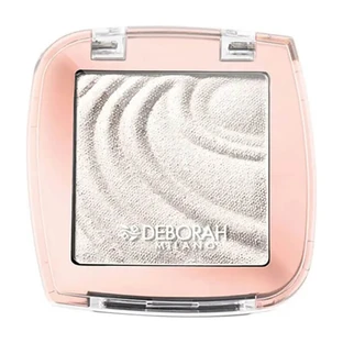 Sombra de ojos Deborah Color Lovers - Sombra de ojos n.º 01 Blanco brillante